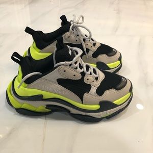 Balenciaga Triple S
